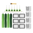 thumbnail image 3 of Reemplazo de robots de barrido Piezas de repuesto para Irobot Roomba I3 I3+ I4 I6 I6+ I7 I7+ I8 I8+ E5, 3 of 5