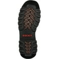 thumbnail image 2 of Rocky Rams Horn Waterproof Composite Toe Internal Met Guard Work Boot, 2 of 7