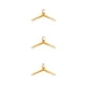 thumbnail image 3 of Percha para ropa Toystoory Senderismo al aire libre Antideslizante Plegable Secado húmedo Tendedero 3 pliegues, 3 of 6