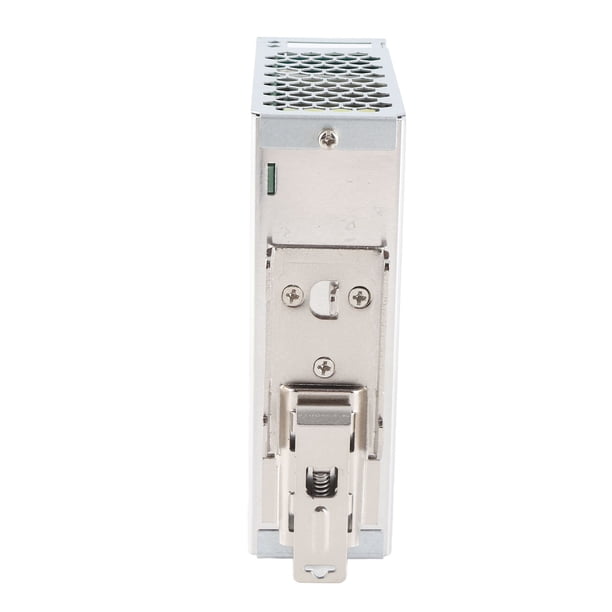 Fuente De Alimentación De Riel De 120 W, Interruptor De Fuente De Alimentación De Riel Con 1 Fuente De Alimentación De Riel Para Fuente De Alimentación De Riel