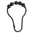 thumbnail image 1 of Rideau de Douche à Barre Roulante, 12 Pcs par Ensemble, 1 of 1