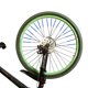 thumbnail image 4 of 12 unids/set rueda de bicicleta reflectante radios tira de advertencia aparejos de ciclismo (azul) Likrtyny Para estrenar, 4 of 6