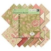Classic K McKenna Double-Sided Scrapbooking Paper Pad