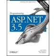 thumbnail image 2 of Pre-Owned Programming ASP.NET 3.5: Building Web Applications (Paperback) 0596529562 9780596529567, 2 of 2
