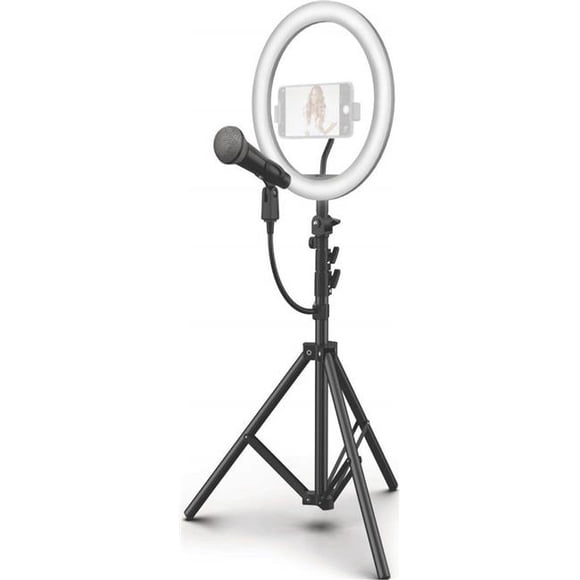 Tzumi 7260ST On Air Halolight Pro