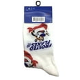 thumbnail image 2 of Kellogg's Frosted Flakes Tony the Tiger Crew Socks - 1 Pair - One Size, 2 of 2