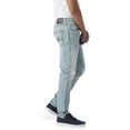 thumbnail image 5 of Levi Strauss Signature Men's and Big and Tall Slim Fit Jeans, 5 of 6