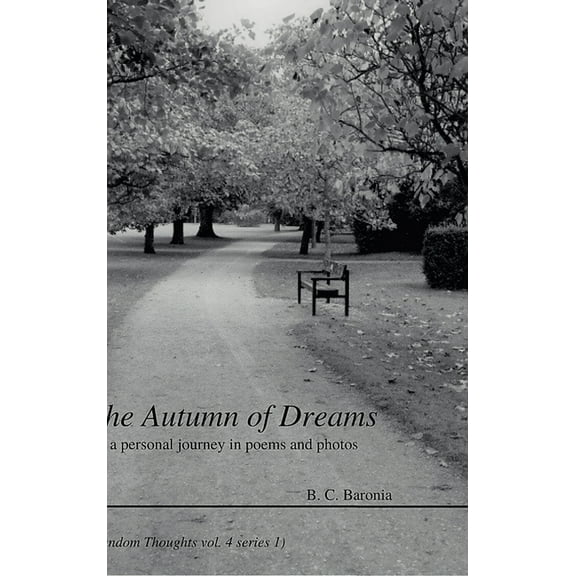 The Autumn Of Dreams, (Hardcover)