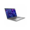 thumbnail image 3 of HP ZBook 8 G1i 16" Mobile Workstation - Intel Core Ultra 7 255H - 16GB - 512GB SSD - Windows 11 Pro - Intel Arc 140T GPU - Webcam - IEEE 802.11be Wireless LAN Standard BP6Y4UT#ABA, 3 of 5