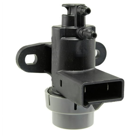 Exhaust Gas Recirculation (EGR) Valve Control Solenoid