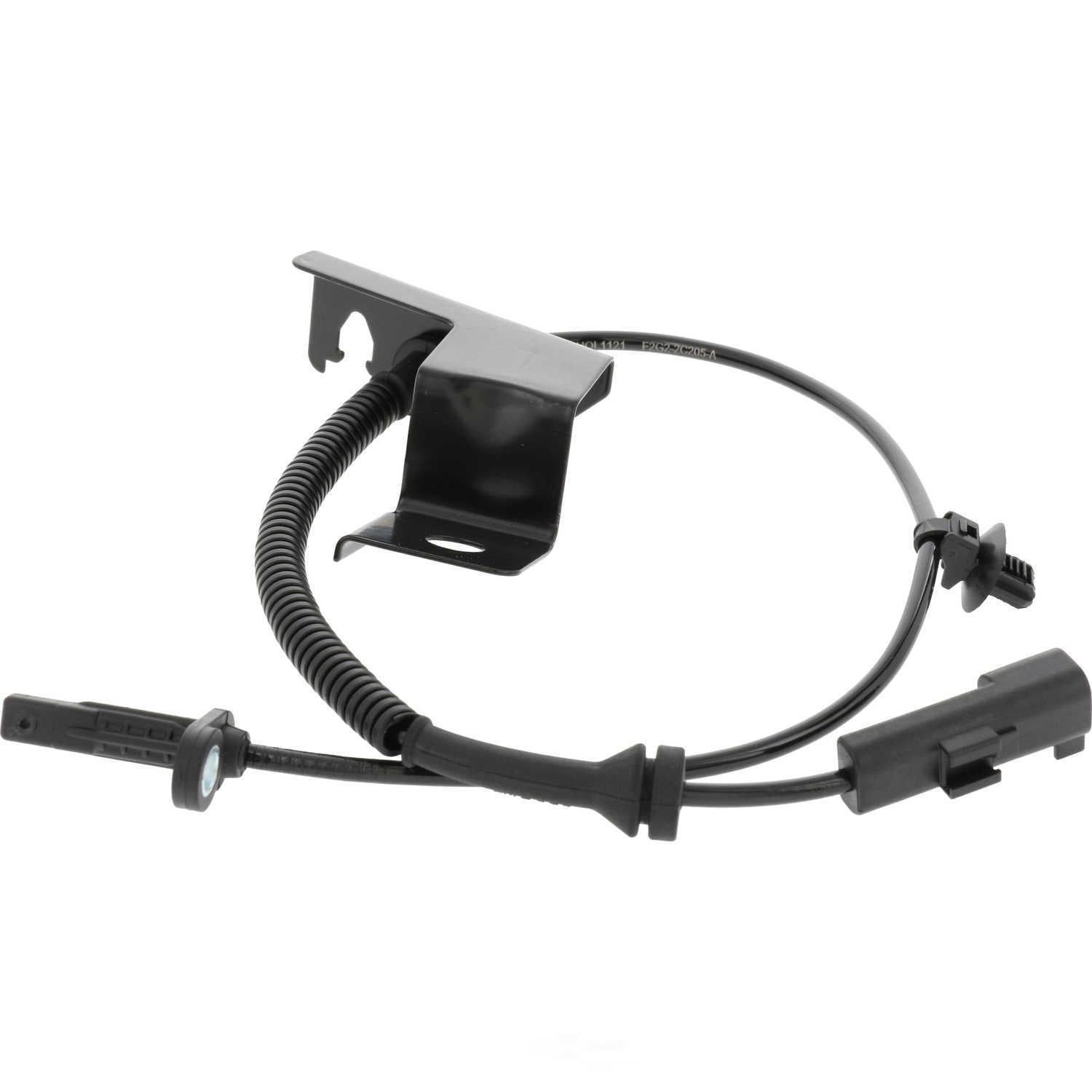 Holstein 2ABS3960 ABS Wheel Speed Sensor