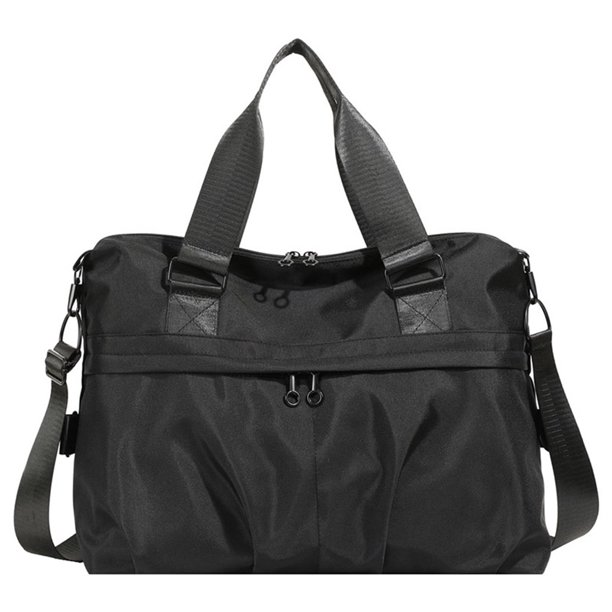 Bolso Bandolera para La Noche Correa Ajustable Informal Hombres Y Mujeres
