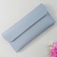 thumbnail image 1 of Bolso de mujer Cartera larga de mujer Bolso de moda para mujer Cartera fina para estudiantes Monedero con hebilla simple, 1 of 6