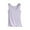 Gray, variant on YUEJUIR Tank Tops for Women 2024 Womens Tank Tops Sleeveless Scoop Neck Loose Fit Summer Clothes Basic Tank Tops for Women Womens Shirts (Black,M)