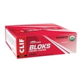 thumbnail image 2 of Clif Bloks - Strawberry Energy Chews - 2.12 oz (18 Count), 2 of 2