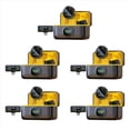 thumbnail image 1 of 5X Micrófono de Solapa Inalámbrico J6 Plug & Play Micrófono de Solapa para Grabación de Video, Transmisión en de Vlogs y Entrevistas Tipo-C, 1 of 4