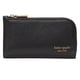 thumbnail image 1 of Billetera delgada Devin de cuero granulada kate spade new york, 1 of 2