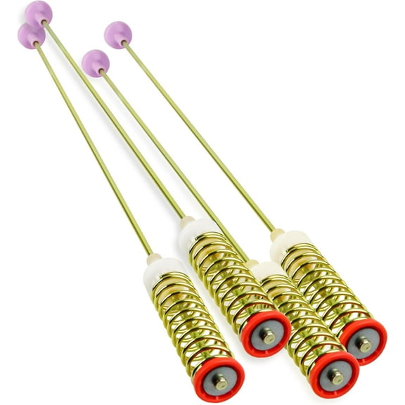 WA45T3200AW/A4 WA45H7000AW/A2 Suspension Rods for Samsung Top Load Washing Machine WA45H7200AW WA400PJHDWR/AA WA50R5400AV/US WA422PRHDWR/AA WA50R5200AW WA5451ANW/XAA wa45t3200aw/a4 Suspension Rods