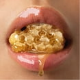 thumbnail image 2 of Aceite Labial Gisou dorado miel Pequeño, 2 of 9