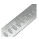thumbnail image 2 of Cuchillo Cecinero Troquelado Profesional 16 Pulgadas Mango Rojo Vencort, 2 of 3