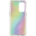 thumbnail image 3 of Case-Mate Série Savon Bulle Étui pour OnePlus 9 5G - Iridescent, 3 of 3