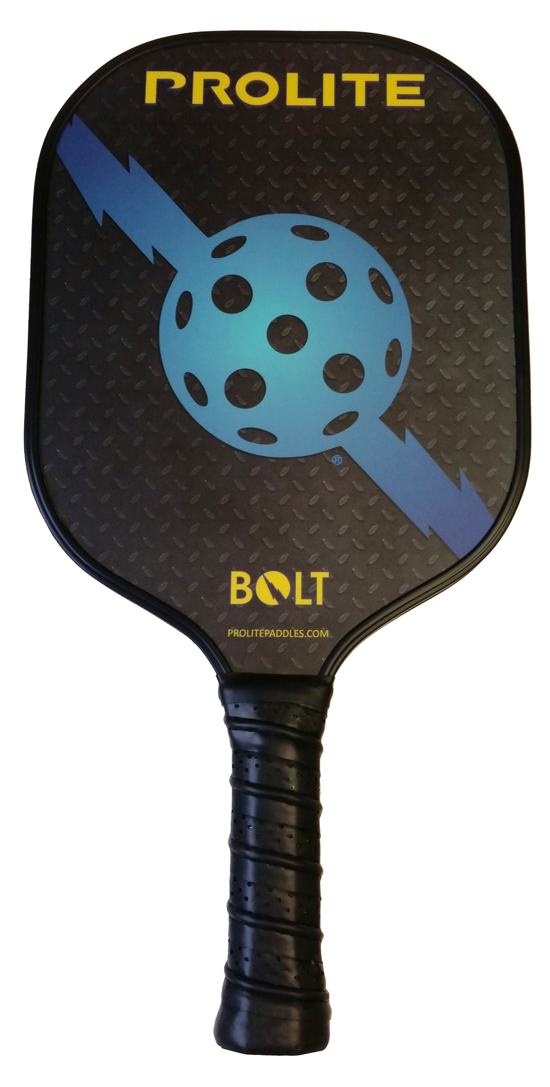 Prolite Bolt Pickleball Paddle Light Powerful Usapa Approved