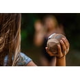 thumbnail image 2 of Waboba 6" American Football - Rewild Powered by Nature, 2 of 4