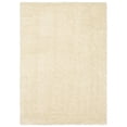 thumbnail image 1 of Hometrends Willow Creek Cream Polyester Scatter Rug, 1 of 6