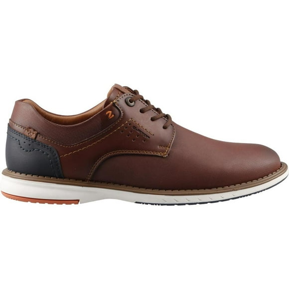 Mocasin Custom Style Caballero Casual Hombre cafe 29