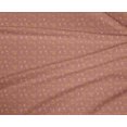 thumbnail image 4 of oneOone Polyester Lycra Fabric Leaves & Flower Floral Print Fabric BTY 56 Inch Wide, 4 of 4