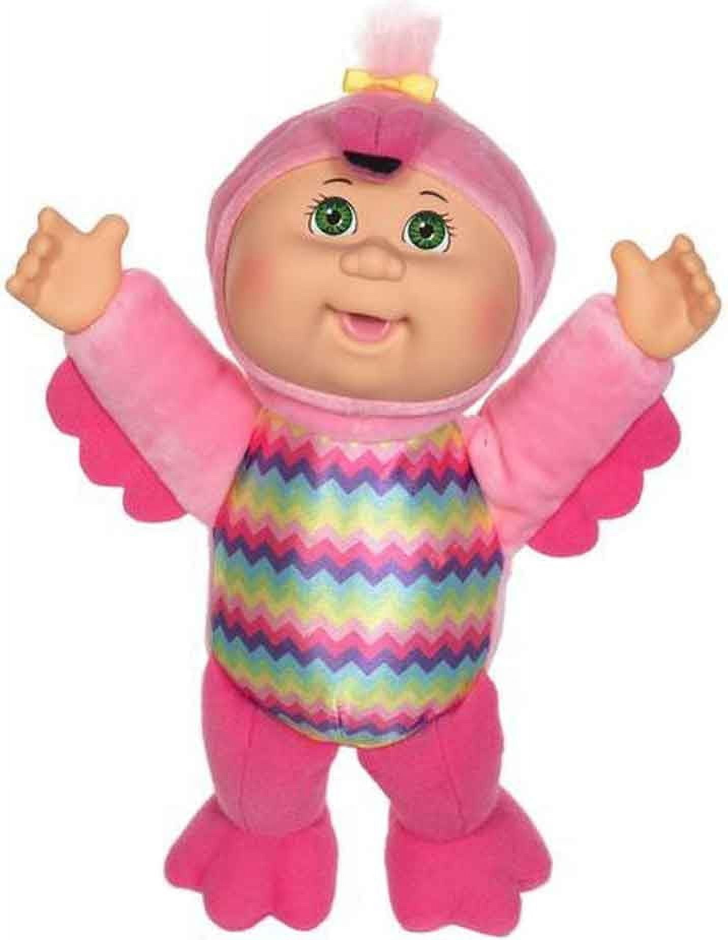 antigua muñeca cabbage de famosa - Compra venta en