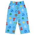 thumbnail image 4 of Disney Toy Story 5 Pajamas Toddler Boy's 2-Piece Sleepwear Set, 4 of 5
