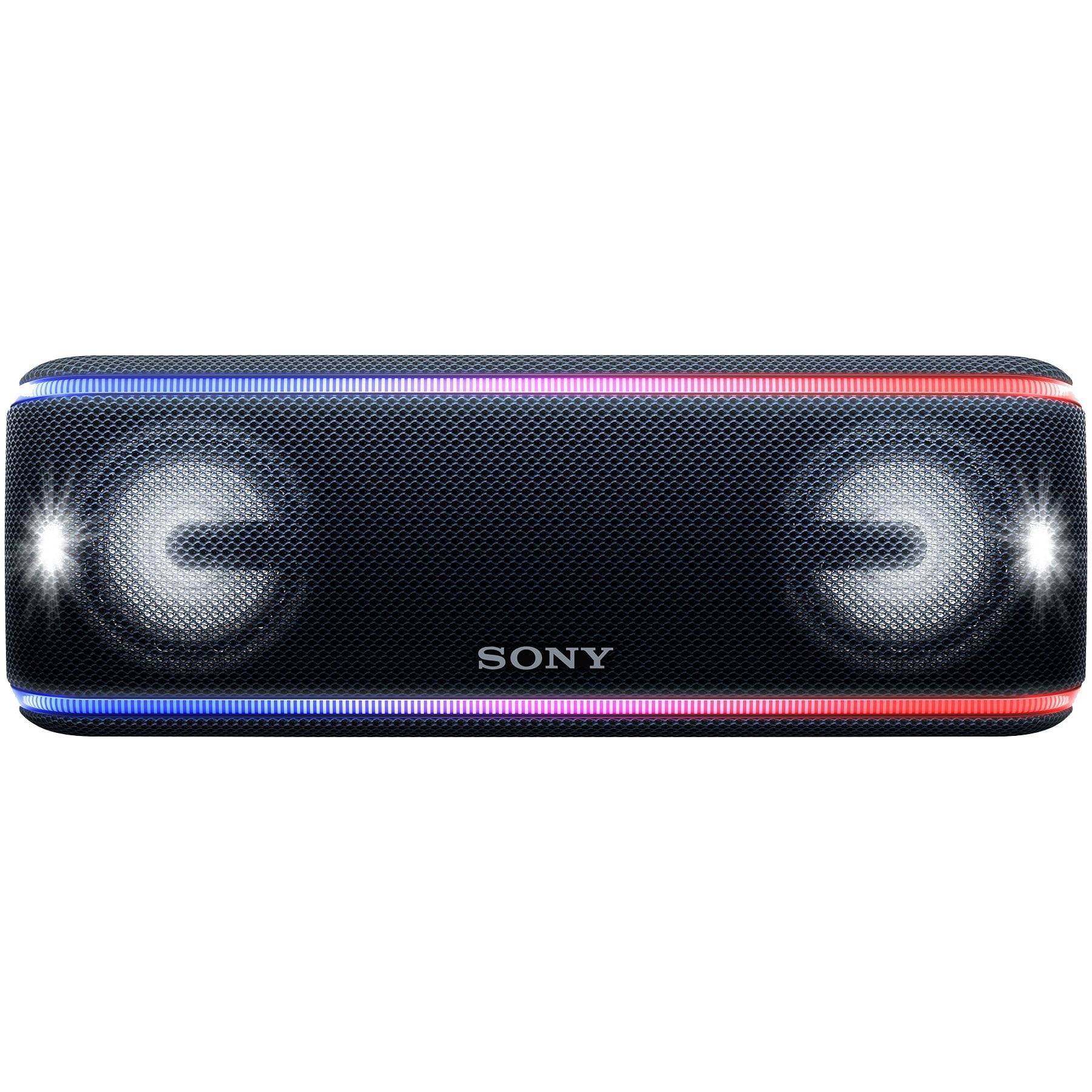 walmart sony wireless speaker
