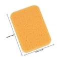 thumbnail image 4 of IFANLANDOR Kit de Lavage de Voiture 4 Pcs pour Décontamination Réutilisable 7.5 x 5.5 x 2 Po, 4 of 5