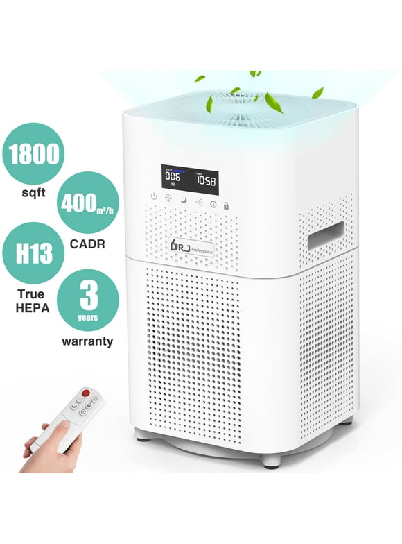 Air Purifiers