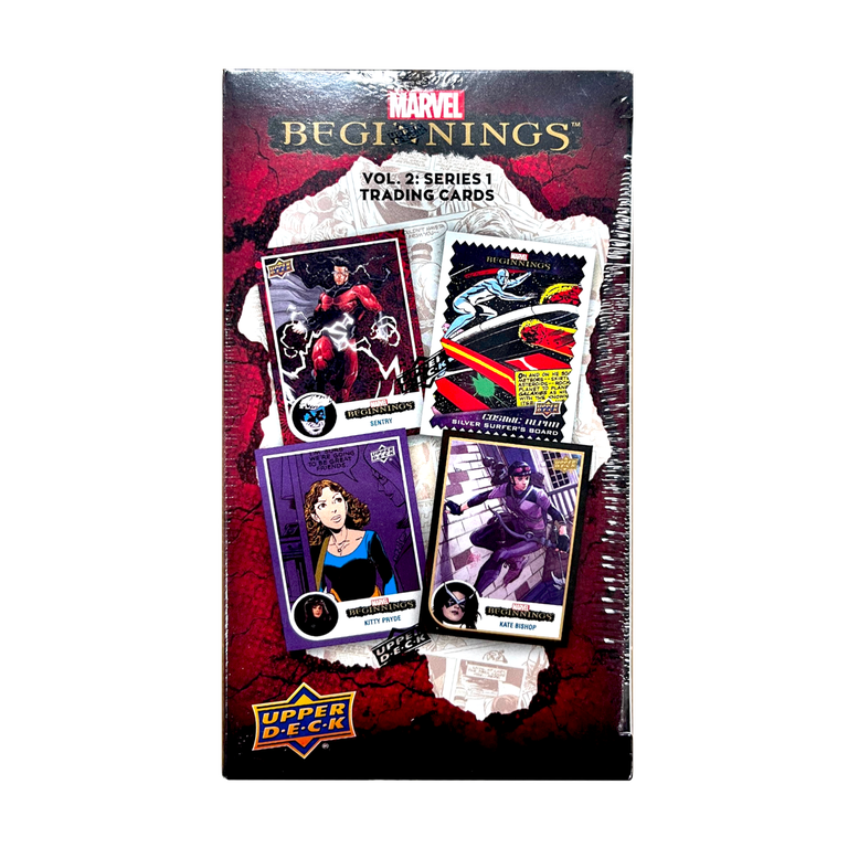 first edition marvel cards (1) Sealed Pack 1994 Universe 9 Cards Per Pack with iconic characters such as Daredevil CGC Trading Cards Is Now