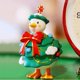 thumbnail image 3 of Dake Duck serie de fiesta de Navidad caja aleatoria ciega juguetes caja Sorpresa Guess Bag Caixa Surpresa Tide figura niñas regalo de Navidad, 3 of 4