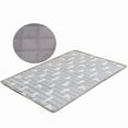 thumbnail image 2 of DcGZvy Cooling Cat Bed Cooling Bed for Cats, 27.56"x19.69" Dog Cooling Pads Or Mats Cat Bed Mat, Cooling Pet Bed Cooling Mats for Cats (M), 2 of 6