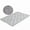 #5-E【1x Cooling Ice Pad】【The Perfect Finishing Touch】, variant on Ice Silk Pet Mat, Cooling Dog Pad with Non-slip Bottom for Indoor Outdoor Use, Washable Comfort Mat for Dogs and Cats, Portable Foldable Bed Sofa Crate Mat, Topliu