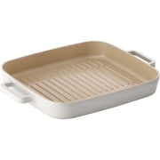 NEOFLAM FIKA 11 Grill Frying Pan for Stovetops and Induction | Made in Korea
