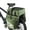 army green, variant on AONIJIE Bike Rear Rack Bag 37L Waterproof 3 in 1 Bike Panniers & Rack Trunks Saddle Shoulder Bag for Cycling, Traveling