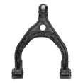 thumbnail image 5 of Detroit Axle - Front Control Arms for 2016-2024 Tesla Model X, 2017 2018 2019 2020 2021 2022 2023 Upper and Lower Forward Control Arms w/ Ball Joints Replacement, 5 of 8