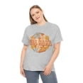 thumbnail image 5 of Girl Mama Unisex Heavy Cotton Tee, 5 of 9