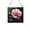 Camellia Flower, variant on Cherry Blossom Flower Stained Glass Panel Suncatcher Square Window Hanging, 8 Inch Real Glass Decorative Art Sun Catcher for Home, Gift, and Garden Decor 78OR7