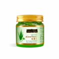 thumbnail image 1 of Gel de aloe vera INDUS VALLEY Bio Organic 400 ml con té verde, 1 of 7