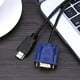 thumbnail image 2 of Adaptador Aux Universal Video HDTV Converter Alta (1.8m), 2 of 9