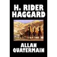 thumbnail image 1 of Allan Quatermain, 1 of 1