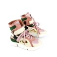 thumbnail image 2 of Tenis Sneakers Casual para Dama Hanna MX  Playground Pink, 2 of 3