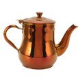 thumbnail image 4 of Stainless Steel Tea Pot, Mesh Filter Tea Pot  For Homes Red, 4 of 8