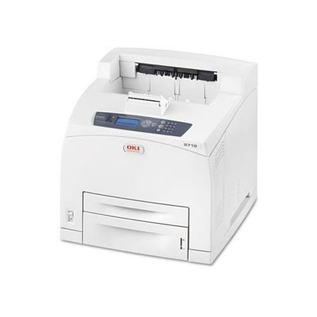 Oki B710dn Network-Ready Laser Printer OKI62435506